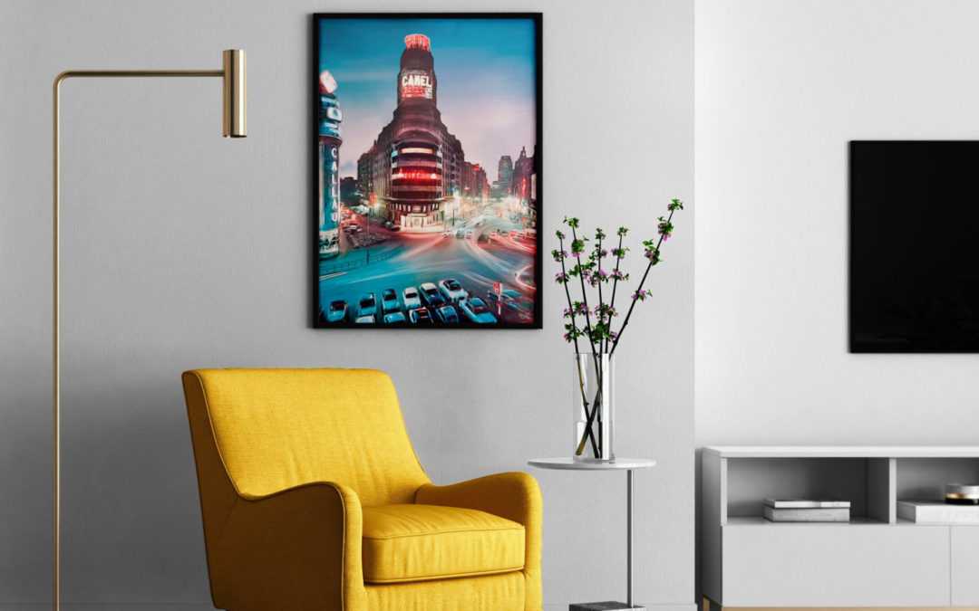 Inicio 11 Cómo limpiar obras de arte